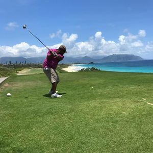 Meet your Posher, Jd